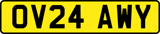 OV24AWY