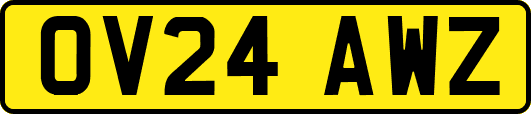 OV24AWZ