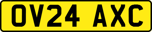 OV24AXC