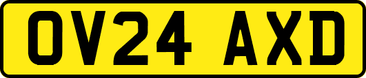 OV24AXD