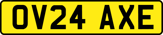 OV24AXE