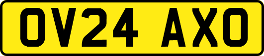 OV24AXO