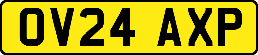 OV24AXP