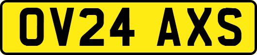 OV24AXS