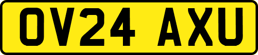 OV24AXU