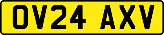 OV24AXV