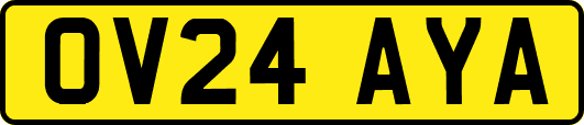 OV24AYA