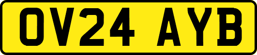 OV24AYB