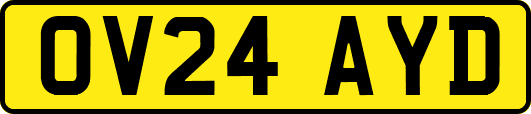 OV24AYD