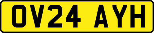 OV24AYH