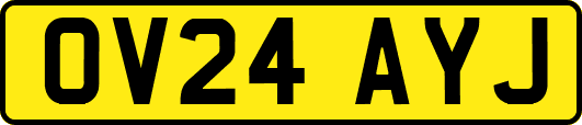OV24AYJ