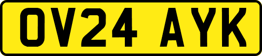 OV24AYK