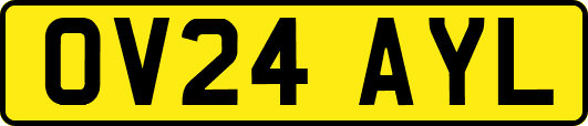 OV24AYL