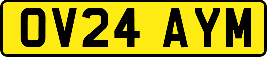 OV24AYM