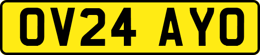 OV24AYO