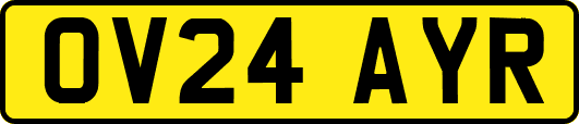 OV24AYR