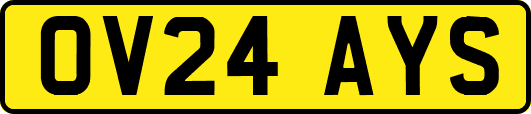 OV24AYS