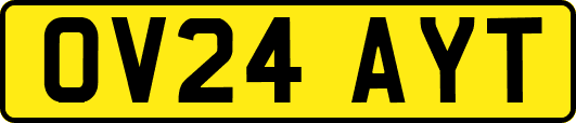 OV24AYT