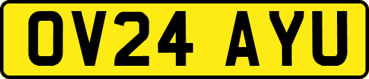 OV24AYU