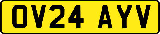 OV24AYV