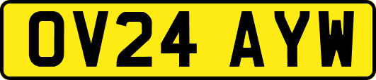OV24AYW