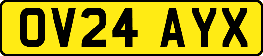 OV24AYX