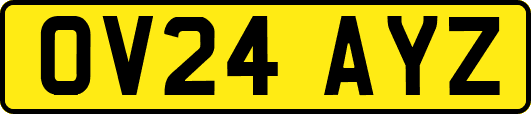 OV24AYZ