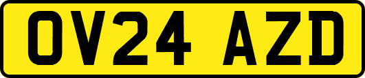 OV24AZD