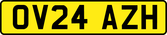 OV24AZH