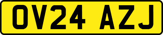 OV24AZJ