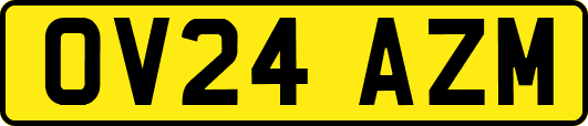 OV24AZM