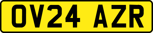 OV24AZR
