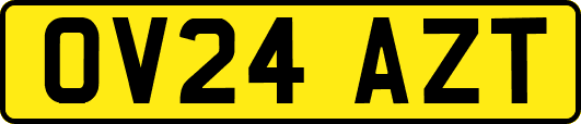 OV24AZT