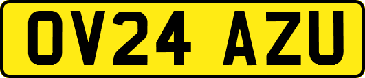 OV24AZU