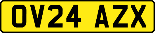 OV24AZX