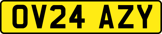 OV24AZY