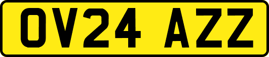 OV24AZZ
