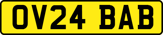 OV24BAB