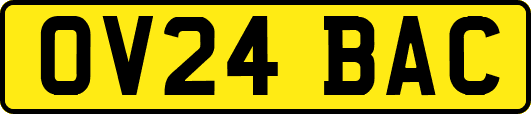 OV24BAC