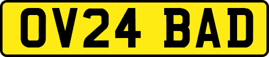 OV24BAD