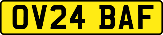 OV24BAF