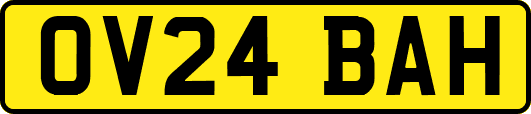 OV24BAH