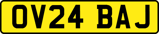 OV24BAJ