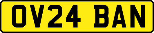 OV24BAN