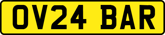 OV24BAR