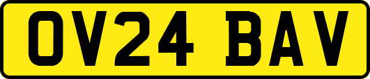 OV24BAV