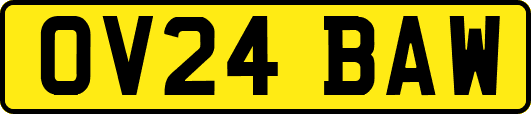 OV24BAW