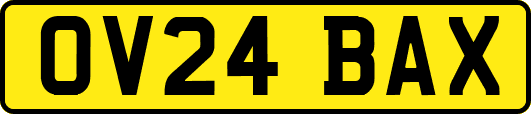OV24BAX