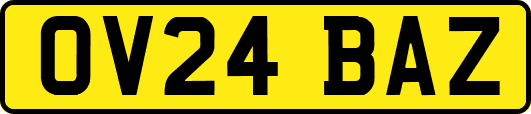 OV24BAZ