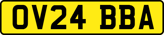 OV24BBA